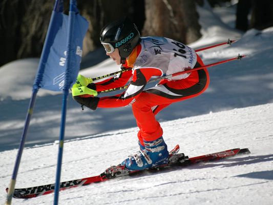 Slalom