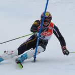 Slalom Chamonix