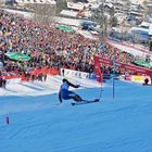 Slalom Kitzbühel 2017