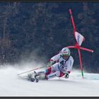 Slalom Weltcup