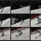 Slalom Weltcup Flachau