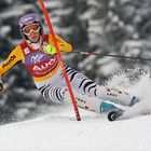 Slalom Weltcup Gesamtsiegerin Maria Riesch