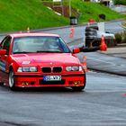 Slalom Wilnsdorf 10.02.2013 BMW