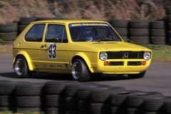 Slalomrennen im Motodrom Hagen Nr 2