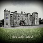 Slane Castle