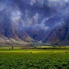 slanghoek valley