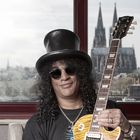 Slash 2012 - #3