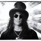 Slash 2012 - #6