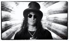 Slash 2012 - #6