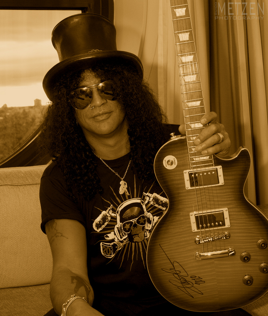 Slash #3