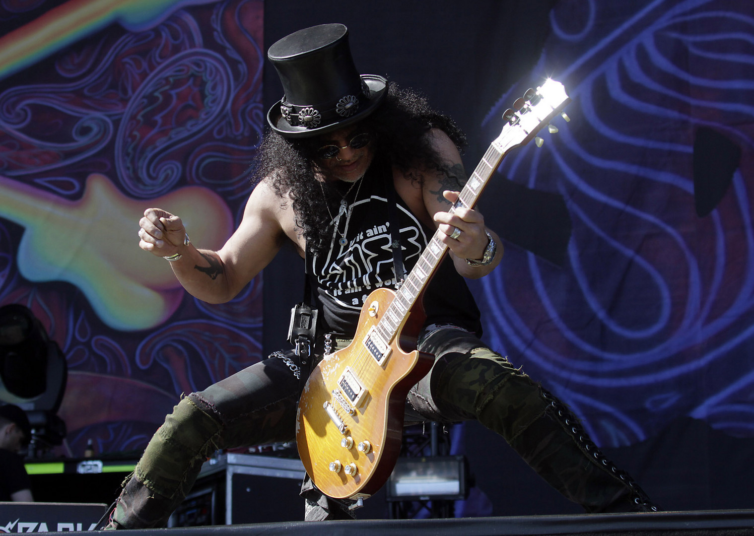 Slash