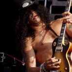 Slash (Velvet Revolver)