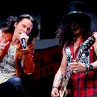 Slash w. Myles Kennedy - Berlin - Zitadelle