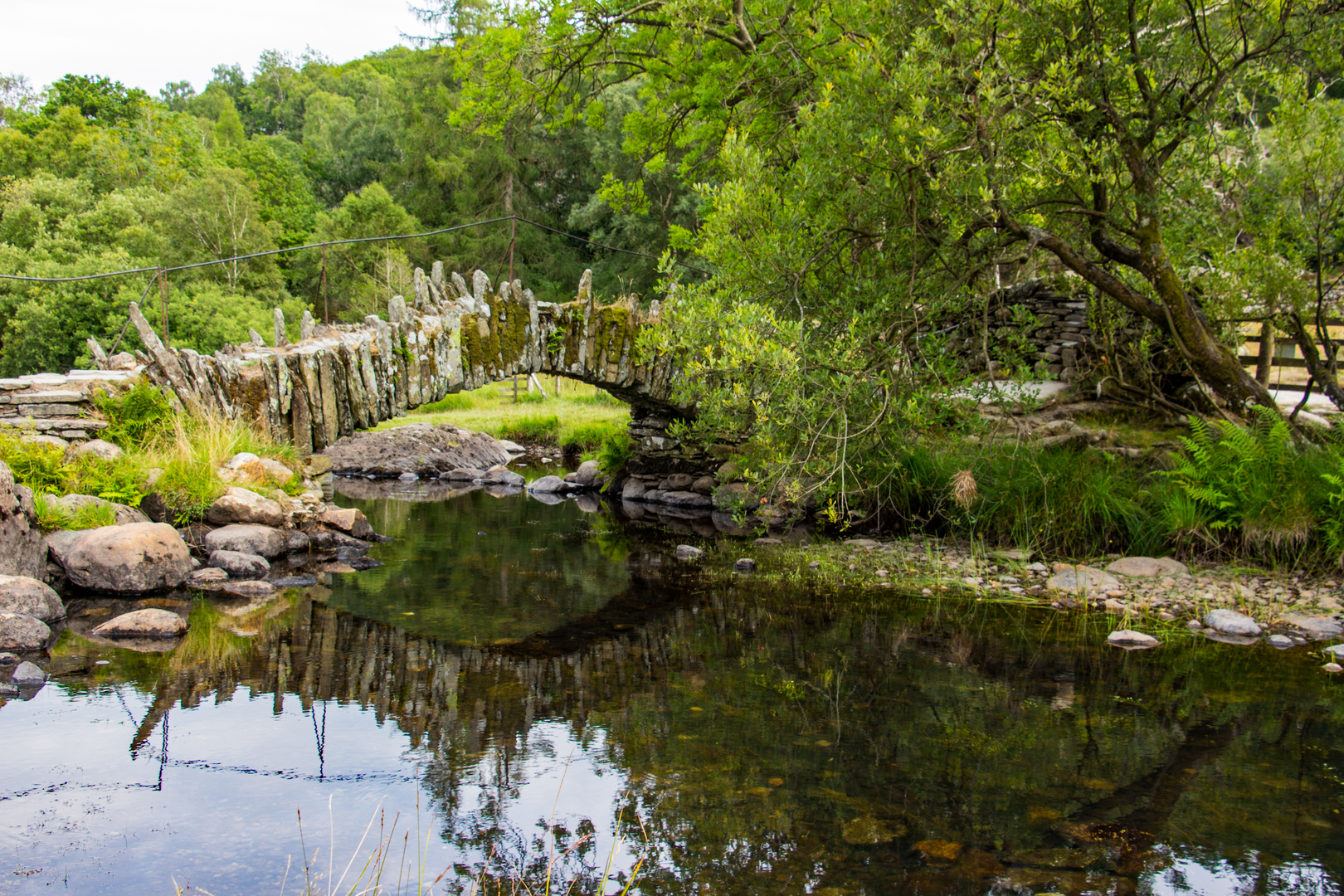 Slater Bridge