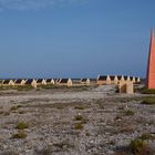 SLAVE HUTS IN BONAIRE