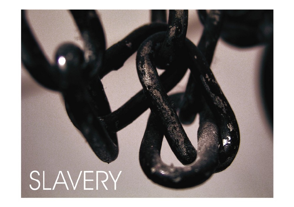 Slavery