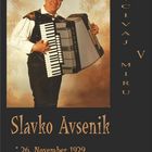 Slavko Avsenik