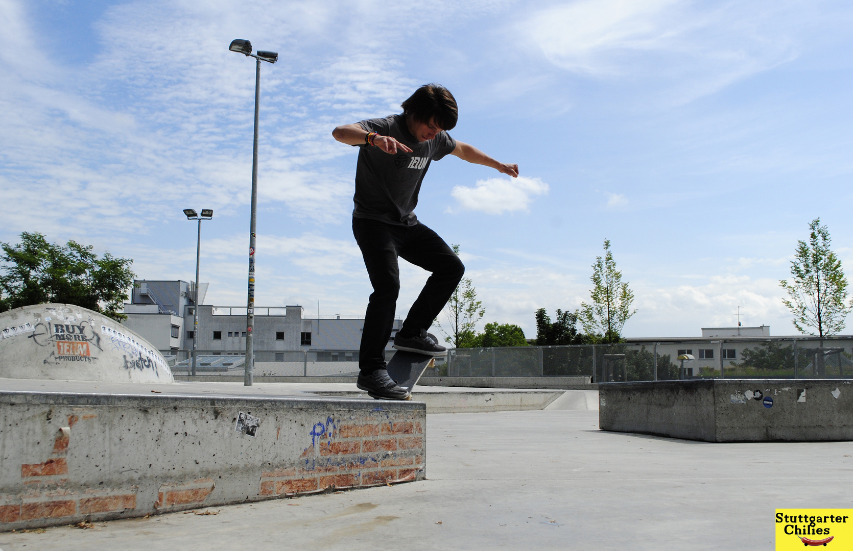 Slawik - Nosegrind