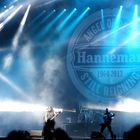 Slayer bei Rock am Ring 2014