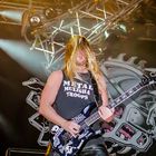 Slayer - Jeff Hanneman 2002