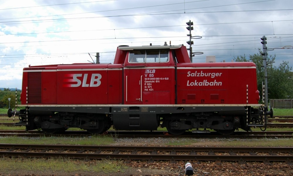 SLB = "Stockerauer LokalBahn"?