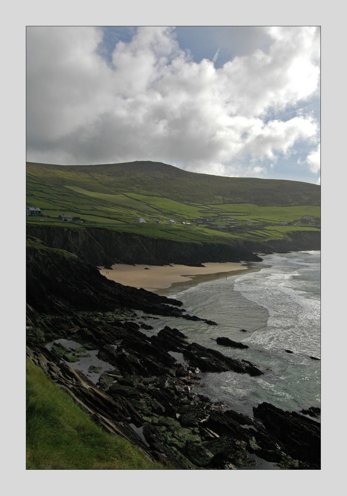 Slea Head auf der Dingle Halbinsel