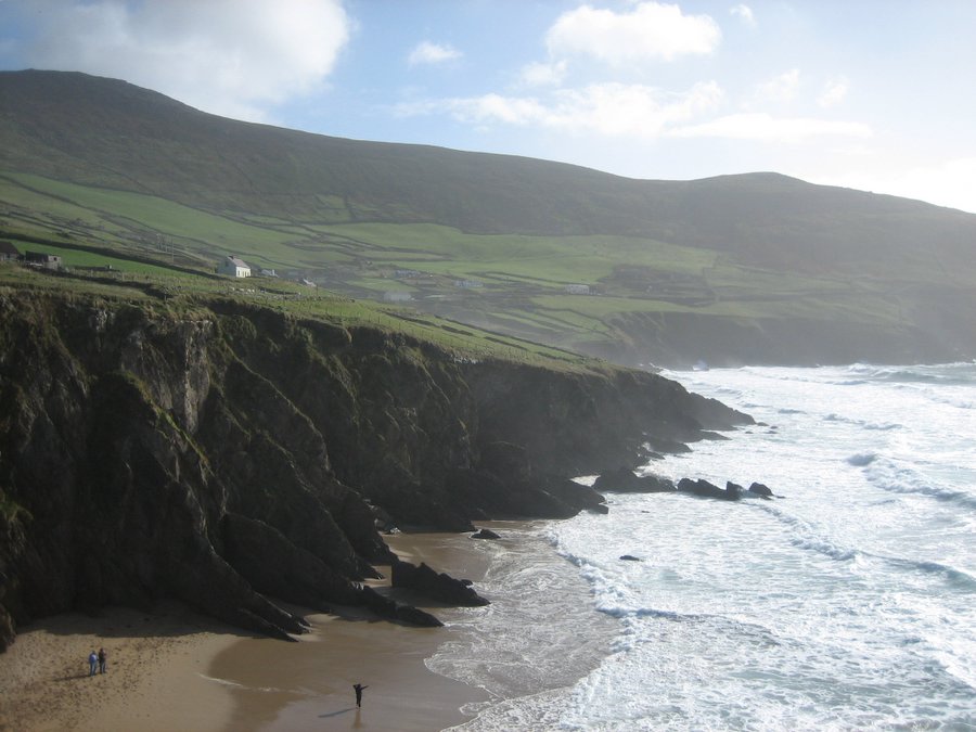 Slea Head Dingle