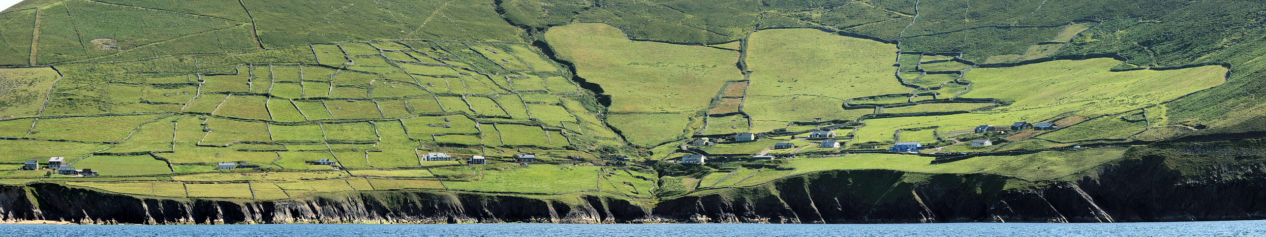 Slea Head - Dingle Peninsula