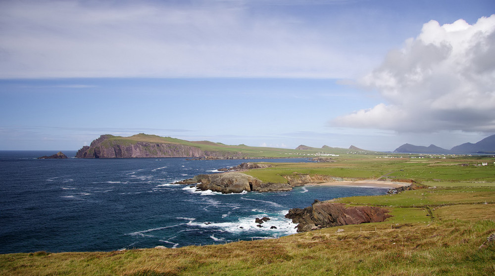 Slea Head - Dingle Peninsula