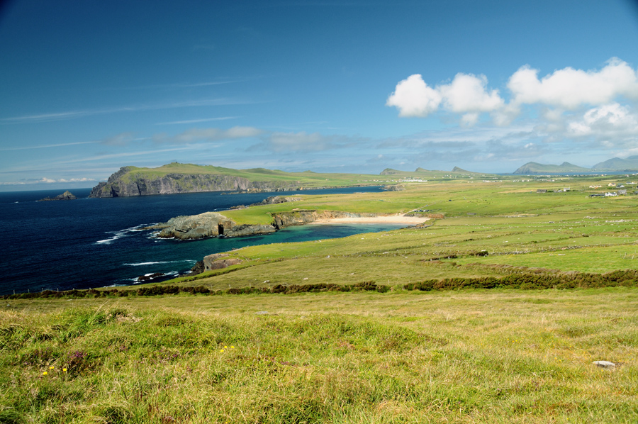 Slea Head Drive