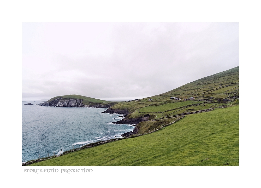 Slea Head Drive