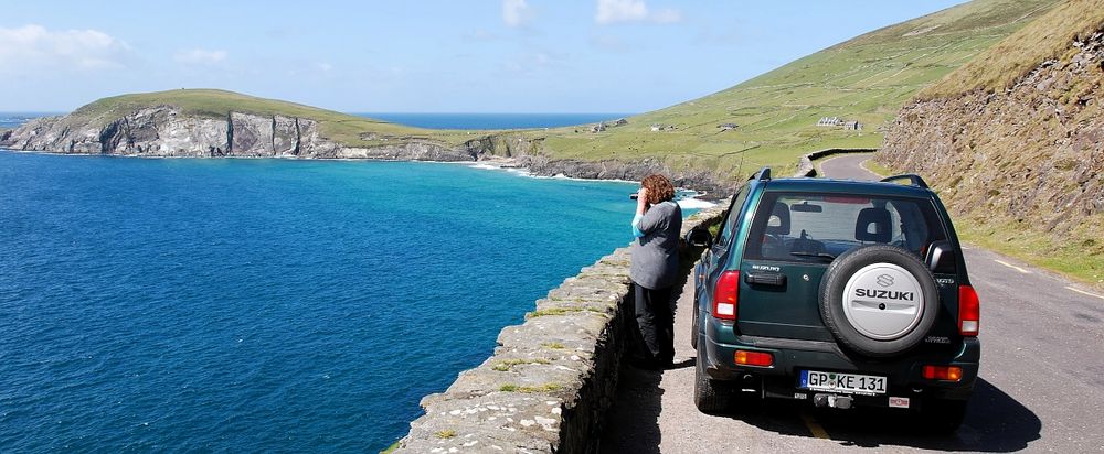 Slea Head Drive