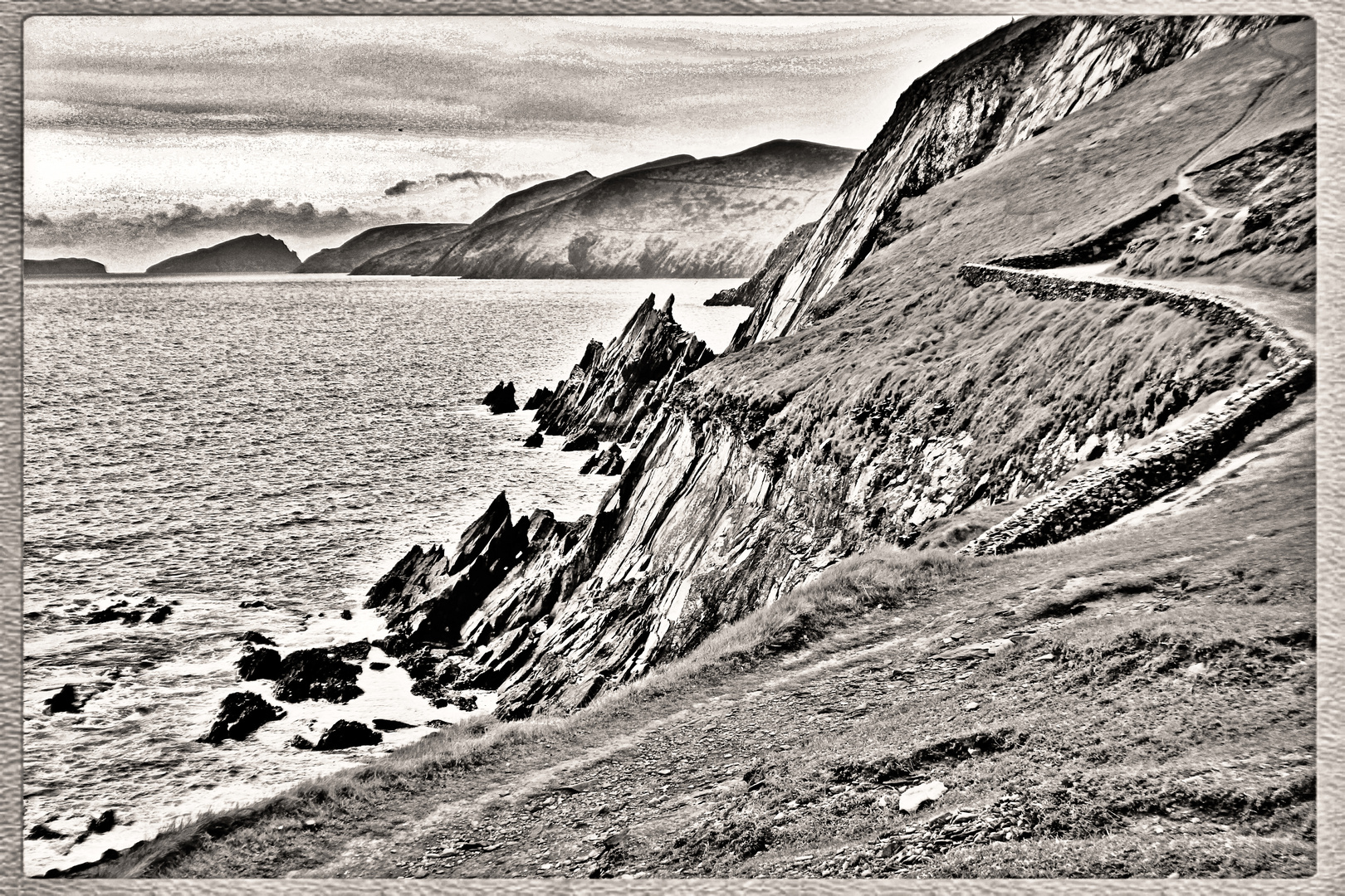 Slea Head Drive