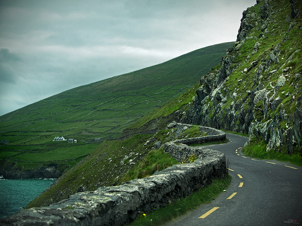 Slea Head Drive (day 5)