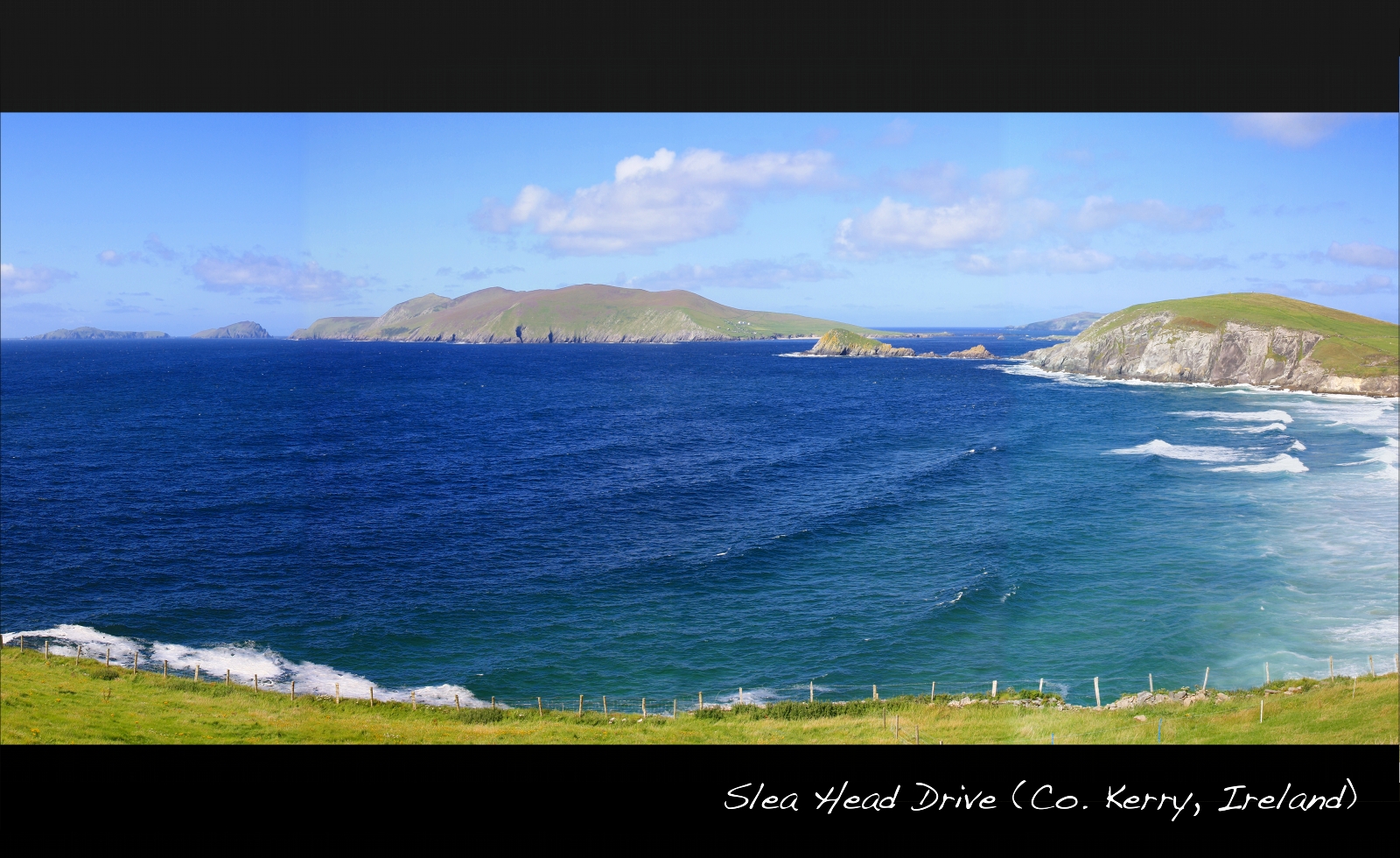 Slea Head Drive