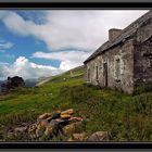 Slea Head Drive on the Dingle Peninsula, Ireland