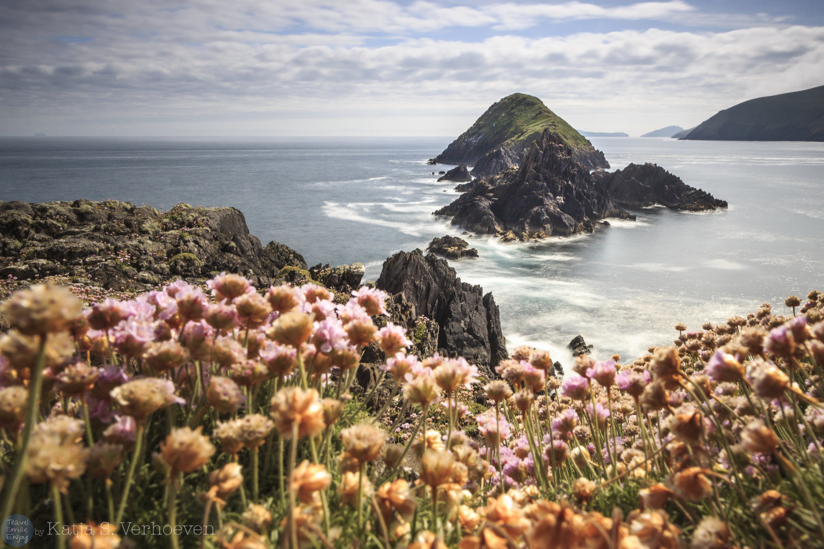 Slea Head, Ireland