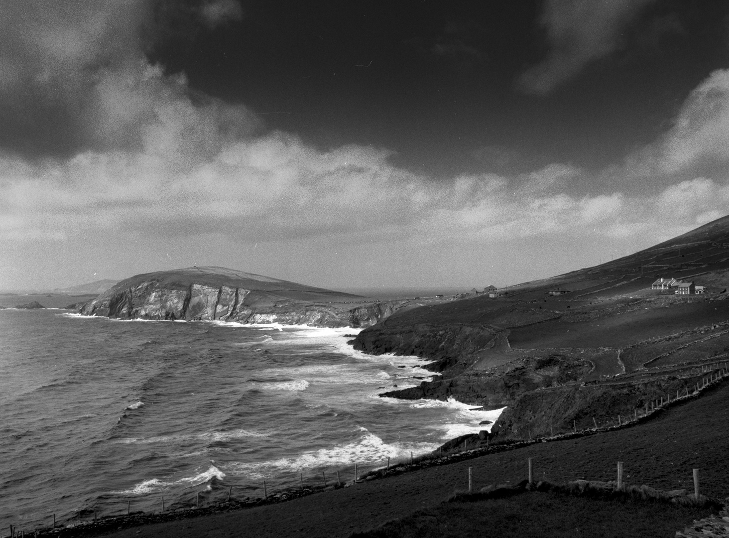 Slea Head, Irland, Mai 2018