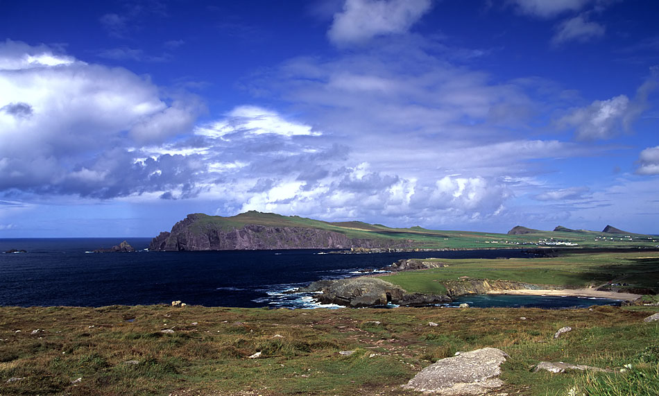 Slea Head - Three Sisters