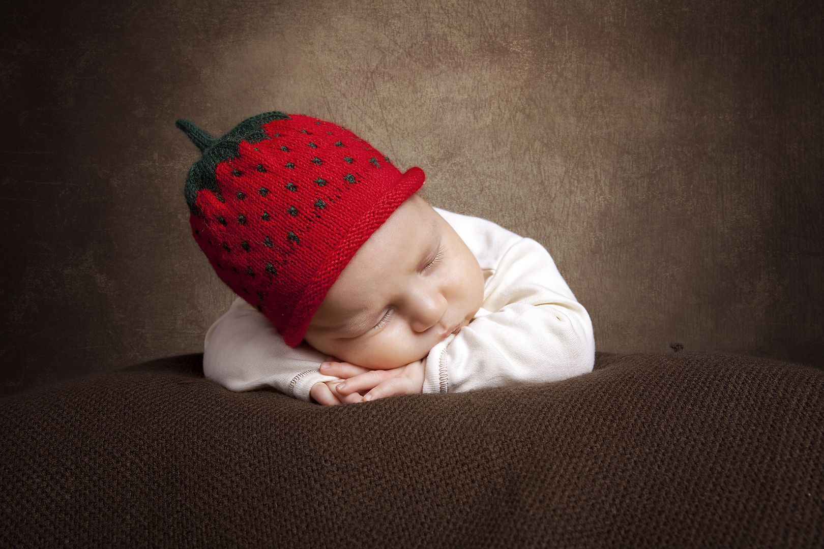 sleep strawberry