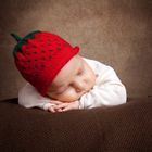 sleep strawberry