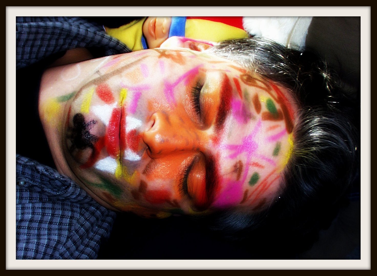 Sleepin´ Art