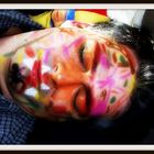 Sleepin´ Art