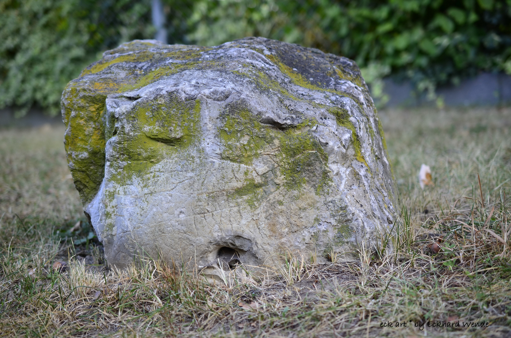 sleepin´ stone