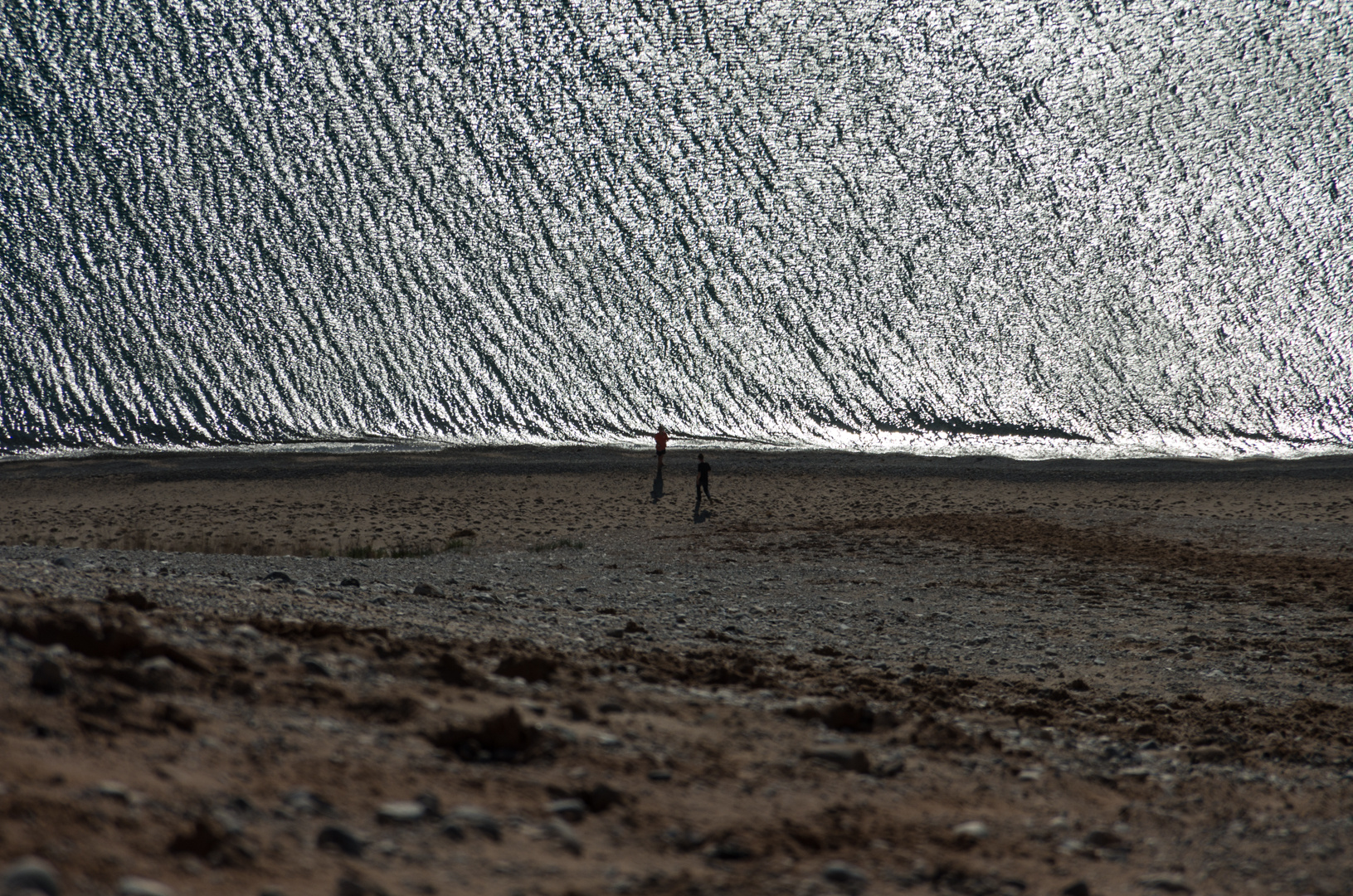 Sleeping Bear Dunes National Lakeshore