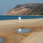 Sleeping Bear Sand Dunes