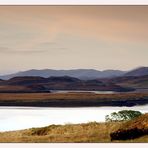 Outer Hebrides