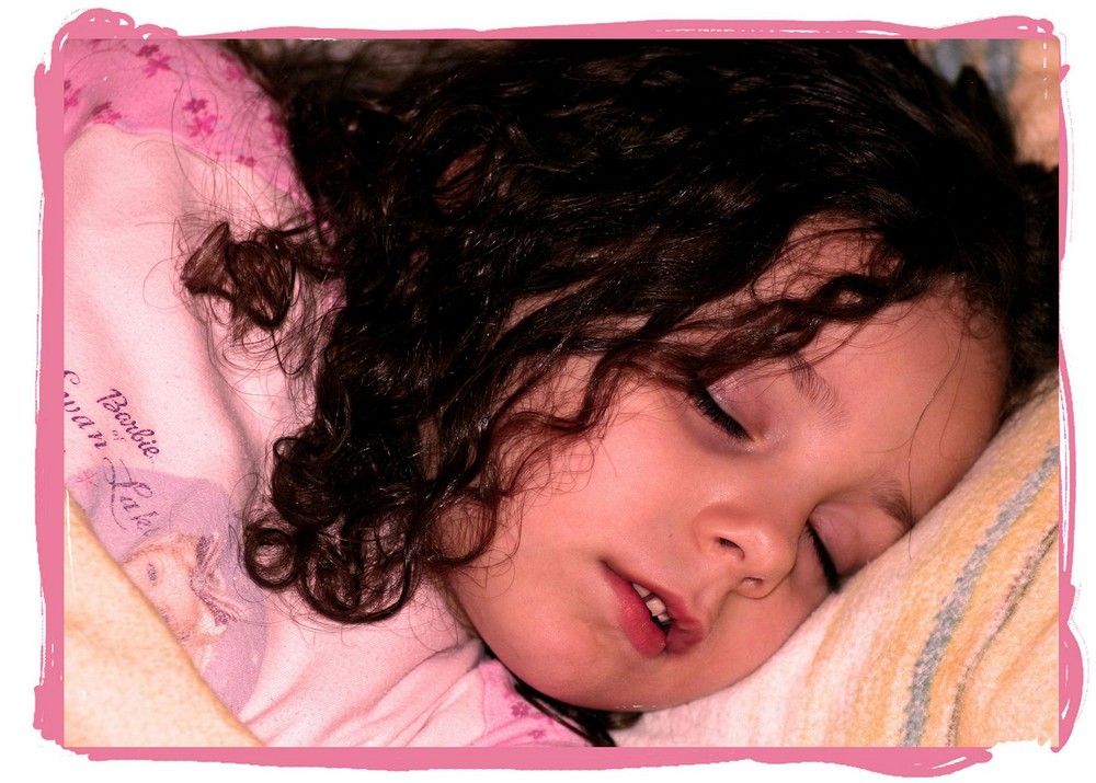 ~*Sleeping Beauty*~
