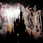 Sleeping Beauty Castle