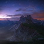 . : sleeping dolomites : .